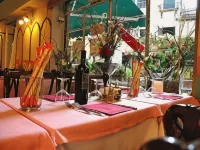 Hotel Malibran Hotels near San Marco