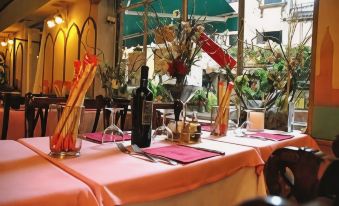 Hotel Malibran