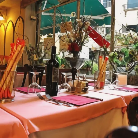 Hotel Malibran