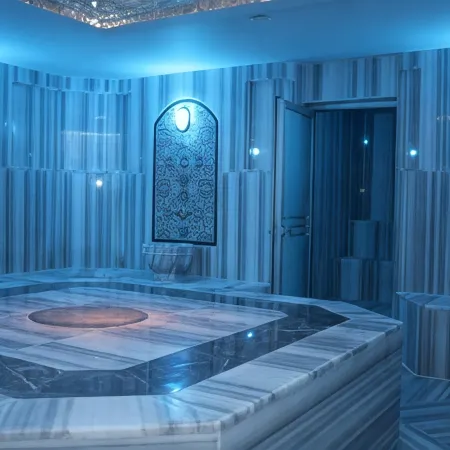 Ankawa Royal Hotel & Spa