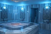 Ankawa Royal Hotel & Spa - Spa