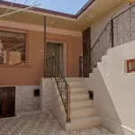 Oqsaroy Samarkand Guest House - Bed and Breakfasts