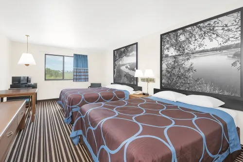 Wrangler Hotel Morris