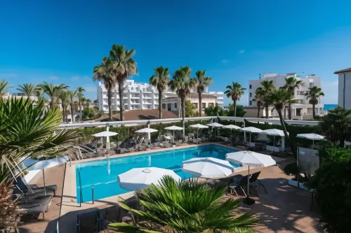 THB Gran Playa - Adults Only - 4-Star
