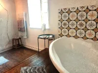 Villa Colombier - Guest houses