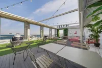 Sokcho Stay Hotel - Bintang 2
