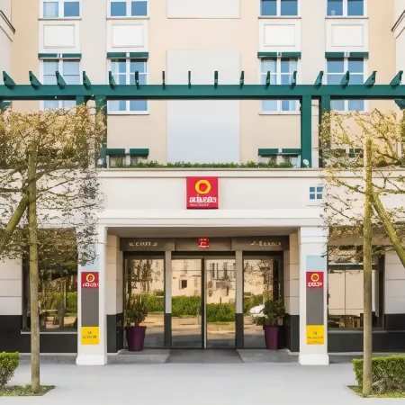 Aparthotel Adagio Val d'Europe près de Disneyland Paris