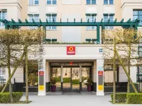Aparthotel Adagio Val d'Europe près de Disneyland Paris - 3-Star