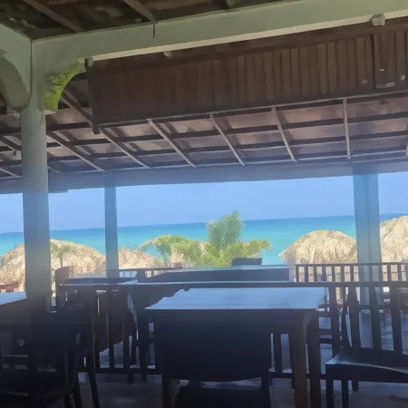 Fun Holiday Beach Resort