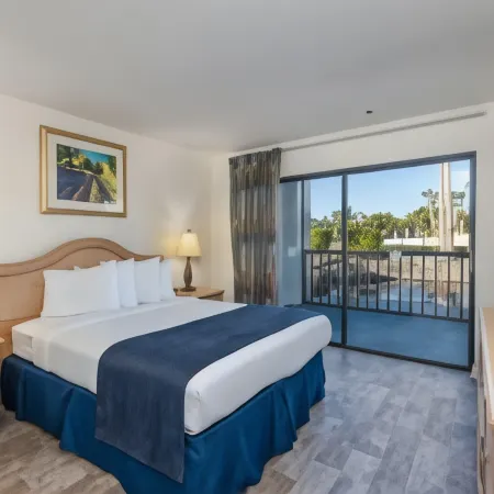 Legacy Vacation Resorts - Palm Coast