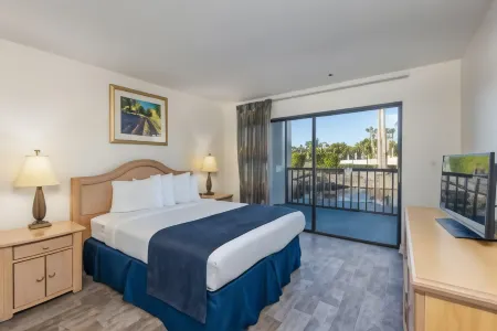 Legacy Vacation Resorts - Palm Coast