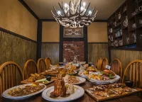 Wild Bear Inn
