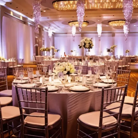 Omni Providence Hotel