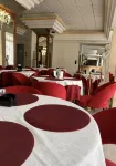 Hotel Excelsior - breakfast