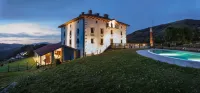 Palacio de Yrisarri by IrriSarri Land - piscina