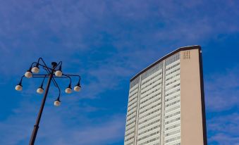 Hotel Vecchia Milano