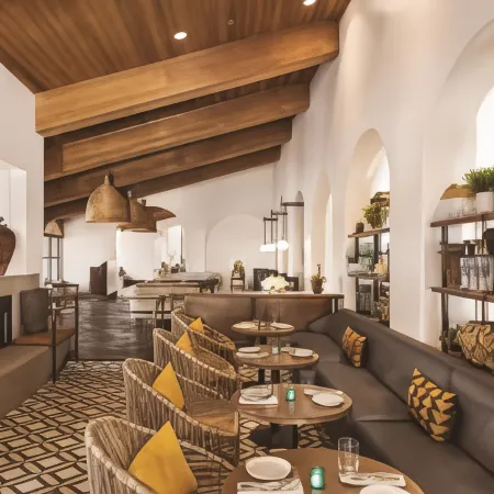 Zachari Dunes on Mandalay Beach, Curio Collection by Hilton