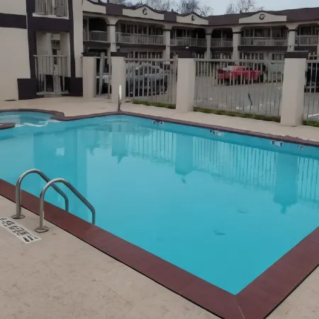 HomeBridge Inn and Suites