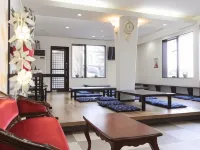 Kusatsu Onsen 326 Yamanoyu Hotel Hotel a Distretto di Agatsuma