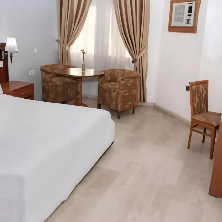 Princeville Hotels