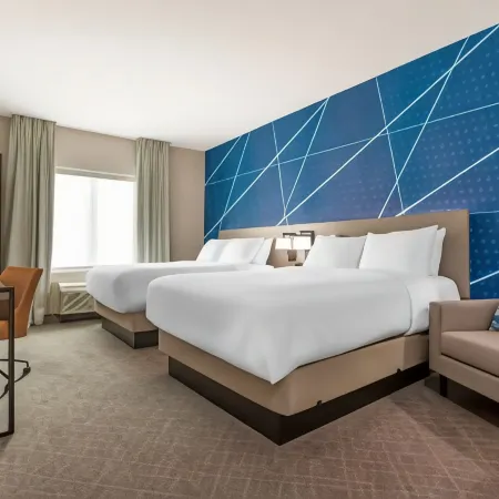 Comfort Inn & Suites Huntsville Near University