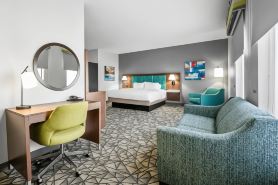 Hampton Inn Bloomington-West