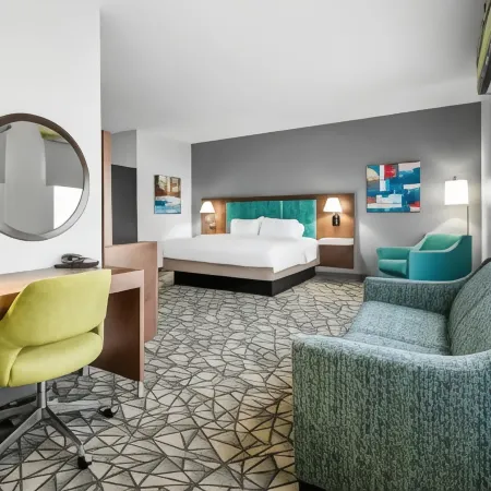 Hampton Inn Bloomington-West