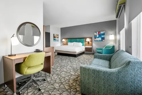 Hampton Inn Bloomington-West