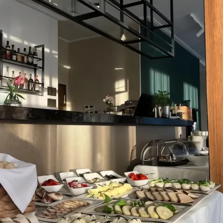 Hotel Opera