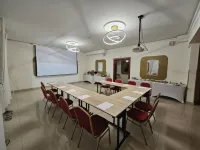 Hotel Galicja Spa Wieliczka - Parkplatz