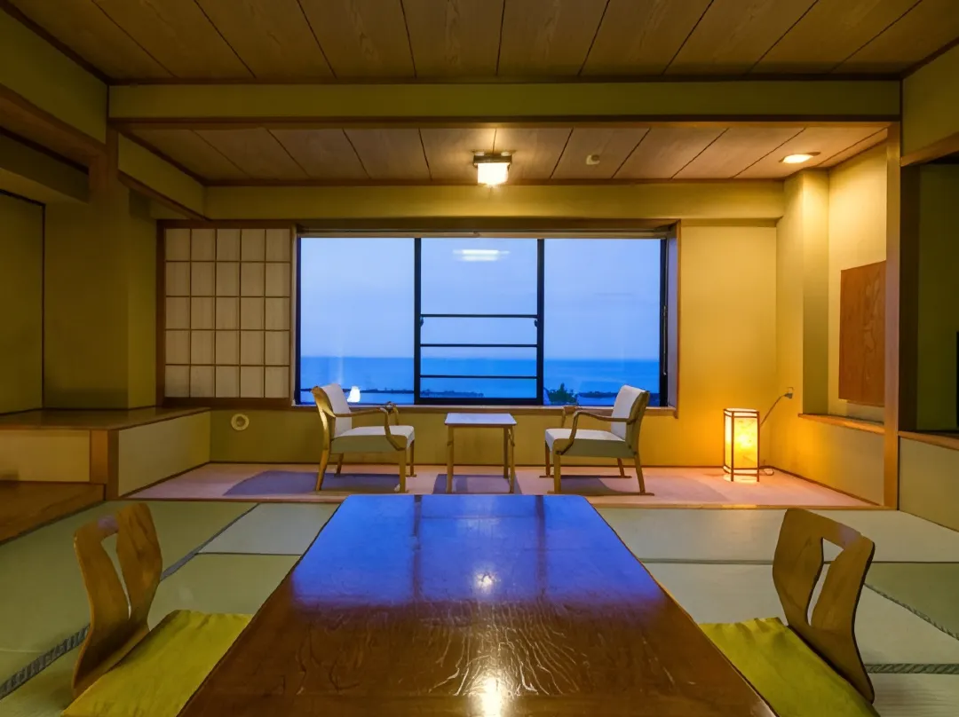 Shima Beach Hotel - Shima