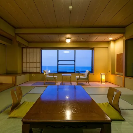 志摩海岸酒店