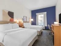 Spark by Hilton Dothan Hotel di Dothan