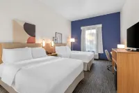 Spark by Hilton Dothan
