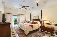 The Oberoi Udaivilas, Udaipur - Luxury