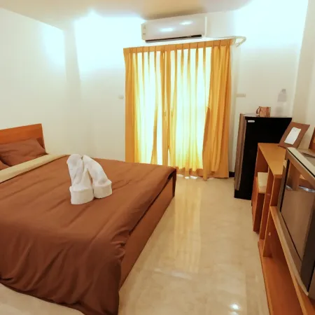 Rafael Hotel and Mansion Bangkok