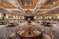 GRAND ASYA HOTEL