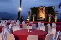 Kusuma Agrowisata Resort & Convention - Desayuno