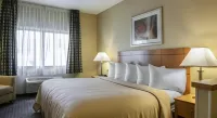Quality Inn Forsyth Decatur