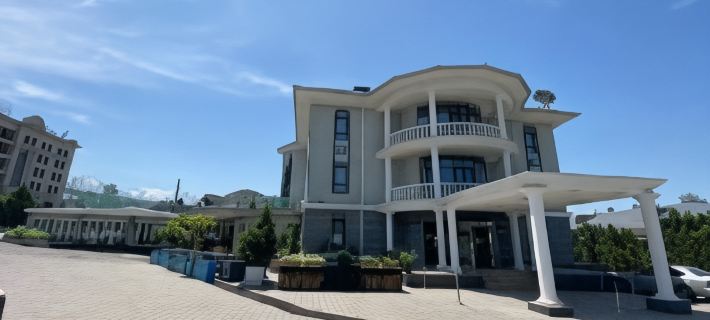 Donatello Boutique Hotel Almatı otelleri