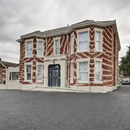 Highfield Bed & Breakfast