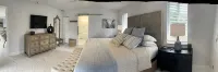 A Happy Place waiting for you. Just 7 minutes away from Fisherman’s Village! - 4-Star