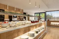 Wyndham Residences Alvor Beach - breakfast