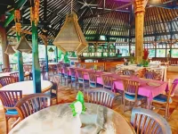 Palm Beach Hotel Bali - Beach resorts