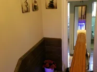 The Crystal Lodge Hotel Hotel a Croydon