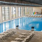 Zenith Resort Hotel & Spa Ultra All Inclusive Hotel - ビーチサイド