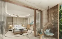 InterContinental The Red Sea Resort by IHG - spa