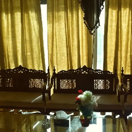 Hotel Kashmir International