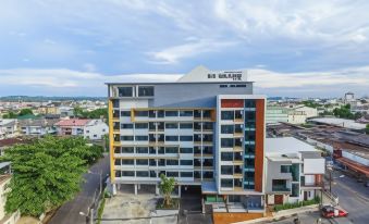 Br Grand Hotel