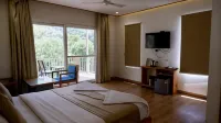 恆河拉克斯馬納酒店 - 度假村